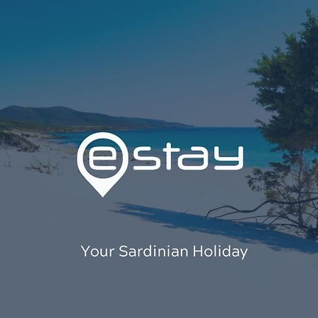 Sun & Sea Studio Tortolì المظهر الخارجي الصورة