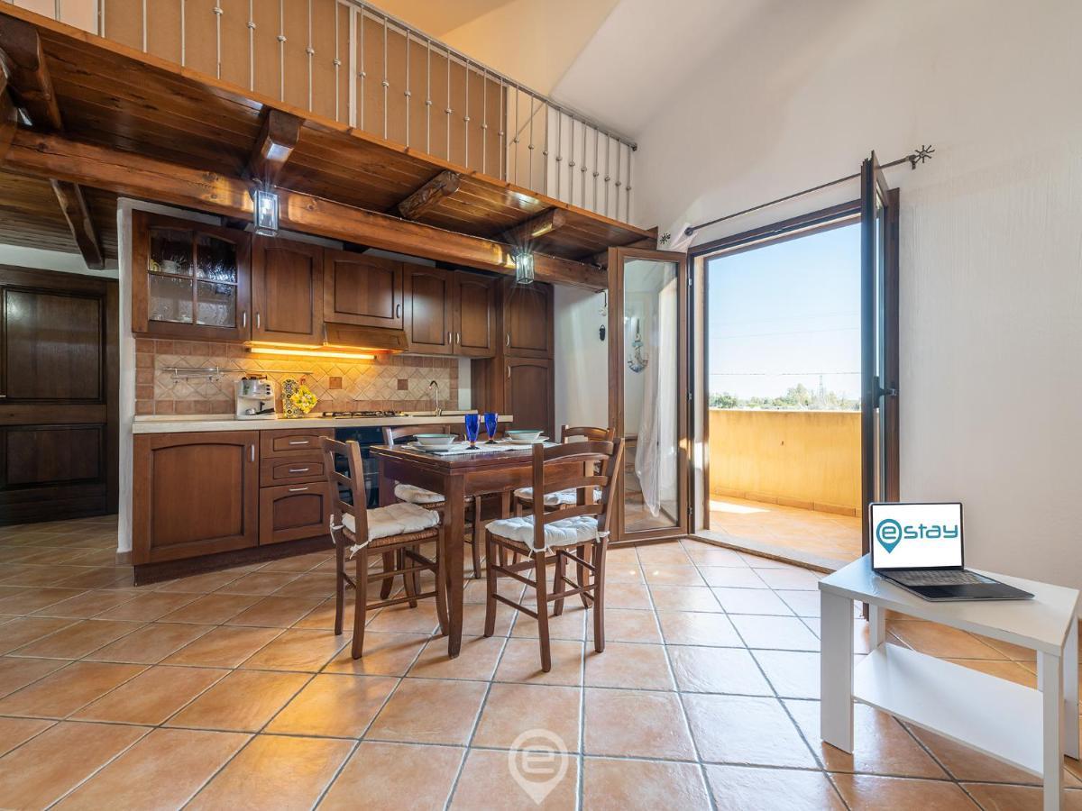 Sun & Sea Studio Tortolì المظهر الخارجي الصورة