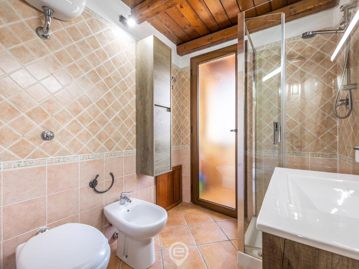 Sun & Sea Studio Tortolì المظهر الخارجي الصورة
